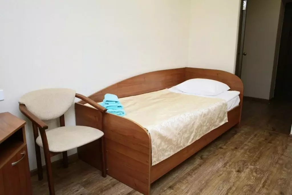 Комната Ульяновская область, Димитровград ул. Гончарова, 13 (11.0 м) - Фото 1