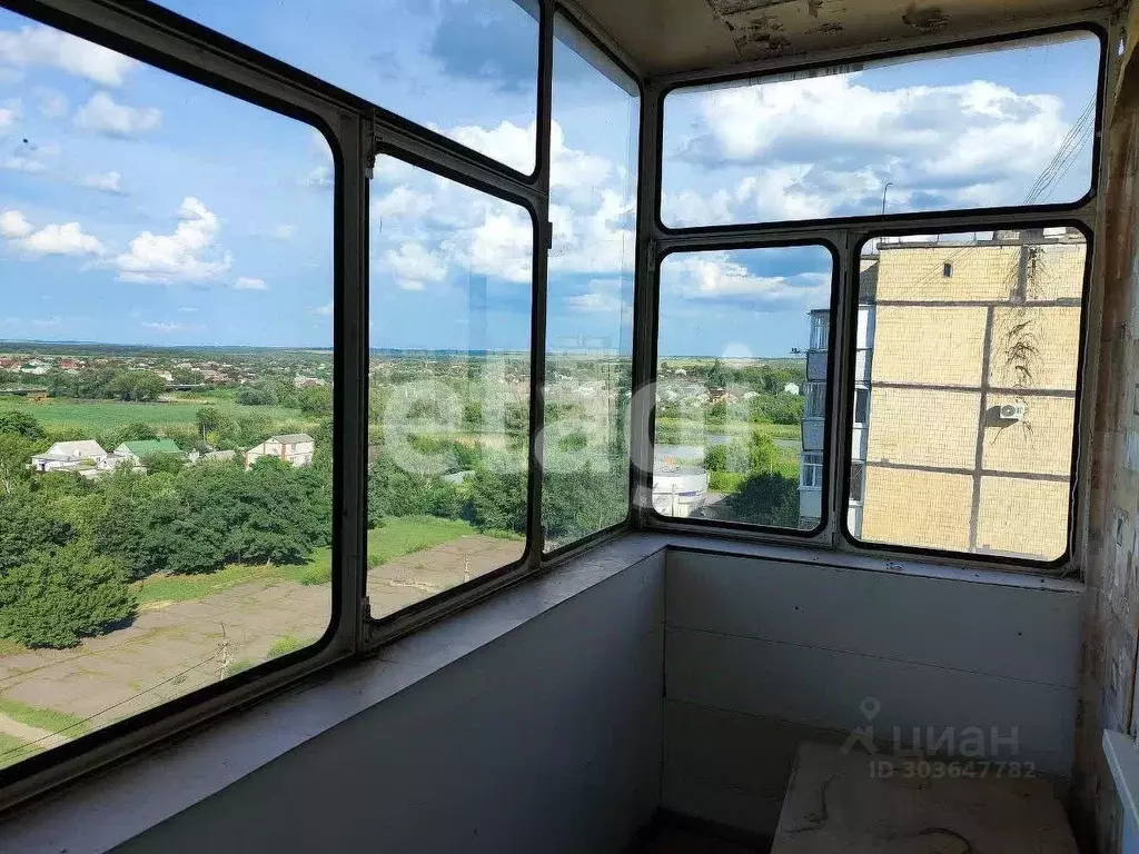 3-к кв. Белгородская область, Алексеевка Республиканская ул., 69 (59.1 ... - Фото 0