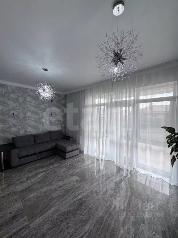 Дом в Ростовская область, Аксай ул. Анютинская (125 м) - Фото 1