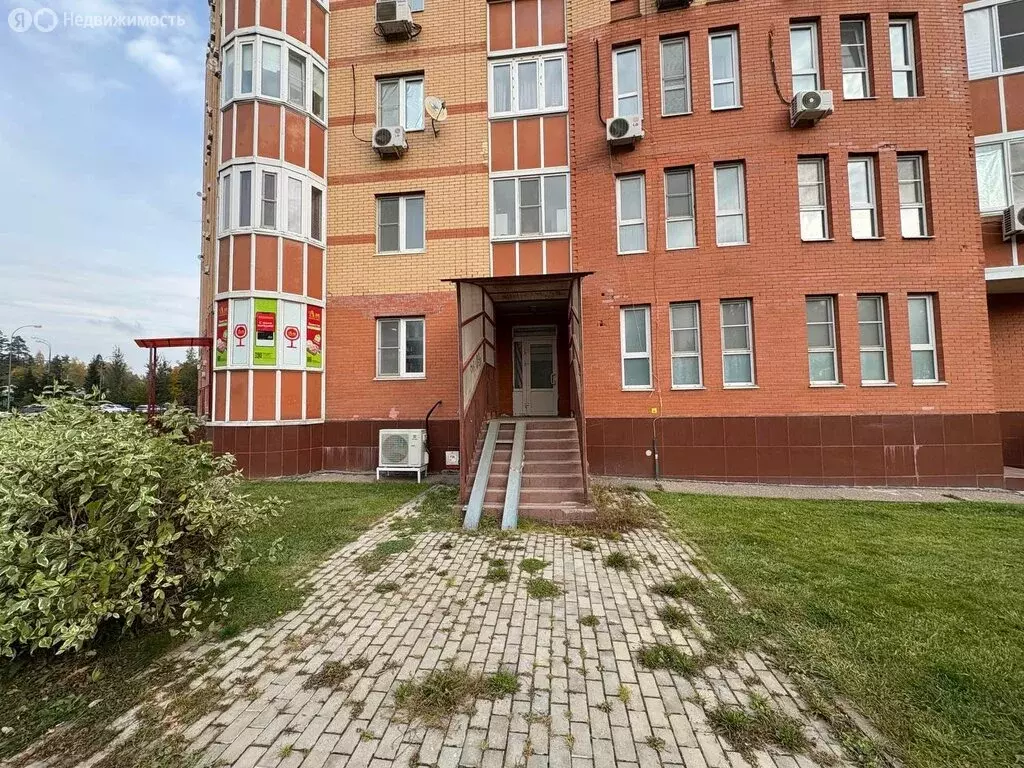 Помещение свободного назначения (71 м) - Фото 2