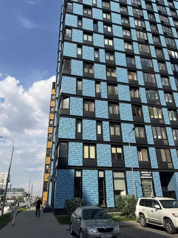 Торговая площадь в Москва Автозаводская ул., 23с931к4 (79 м) - Фото 1