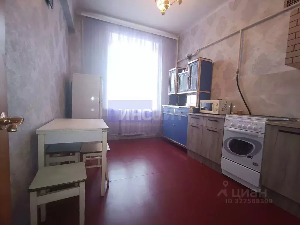 2-к кв. Рязанская область, Рязань Первомайский просп., 39/2 (59.8 м) - Фото 2