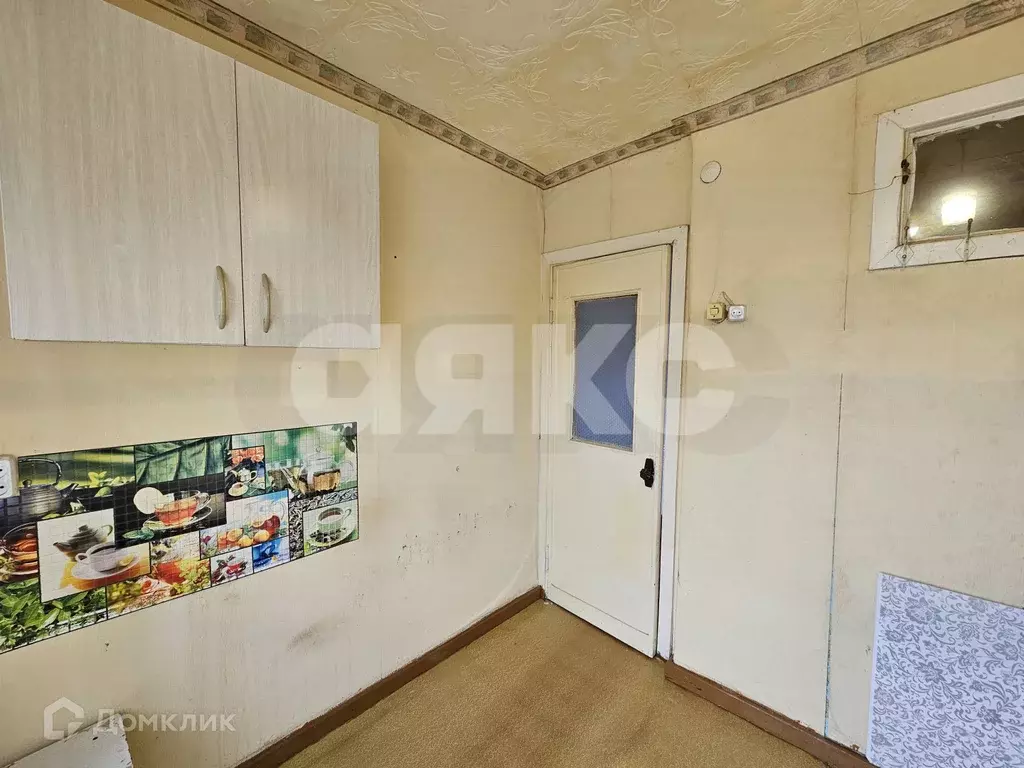 Продаётся 2-к квартира, 42.7 м - Фото 1