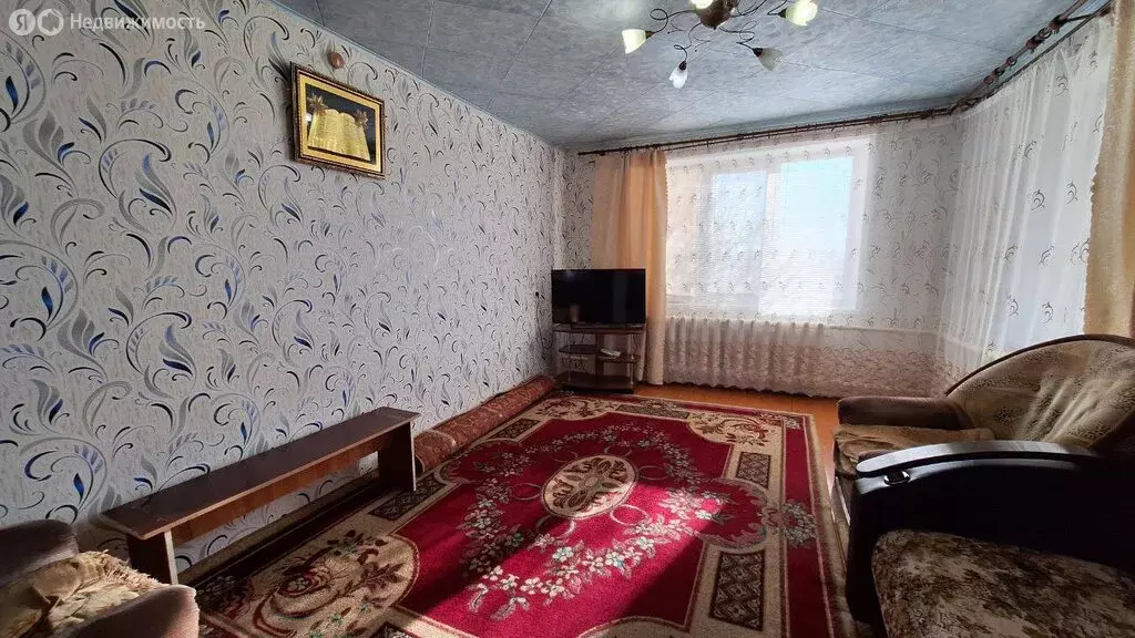 Дом в Оренбургский район, Пугачёвский сельсовет, посёлок Джеланды, ... - Фото 1