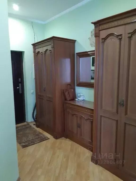 1-к кв. Московская область, Ивантеевка Пушкинский городской округ, ул. ... - Фото 2