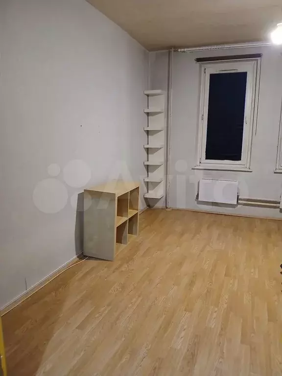 1-к. квартира, 38,1 м, 16/17 эт. - Фото 1