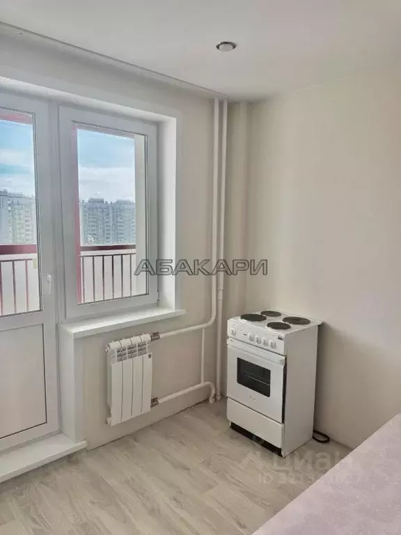 1-к кв. Красноярский край, Красноярск Соколовская ул., 70 (35.0 м) - Фото 0
