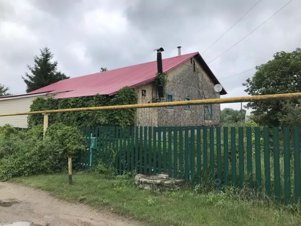 2-к кв. Нижегородская область, Заволжье г. Городецкий муниципальный ... - Фото 0