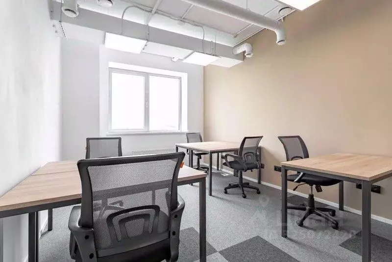 Офис в Москва ул. Академика Варги, 8К1 (20 м) - Фото 1