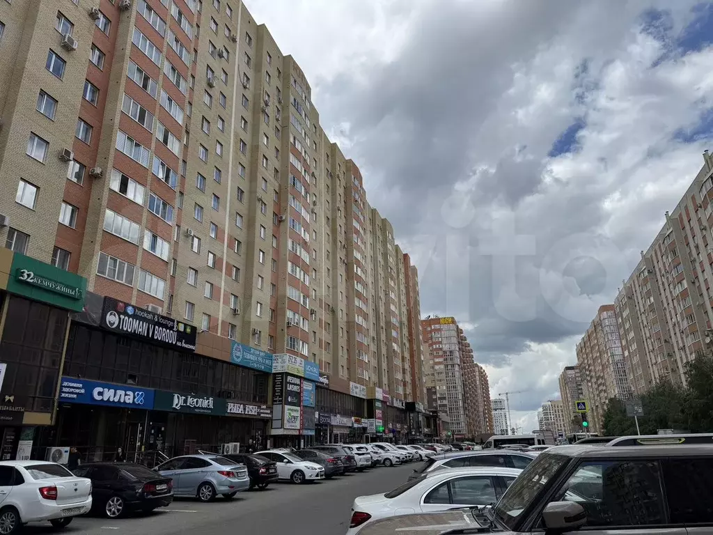 Свободного назначения, 71.7 м - Фото 1