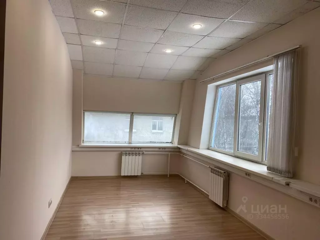 Офис в Москва Малая Ботаническая ул., 10А (14 м) - Фото 2