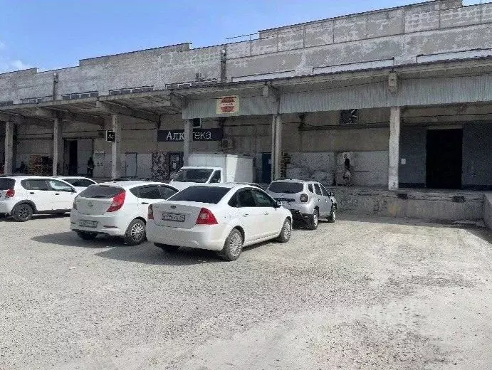 Помещение свободного назначения в Крым, Симферополь ул. Генерала ... - Фото 1