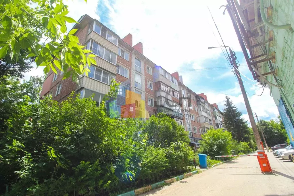 3-к кв. Тульская область, Тула просп. Ленина, 131Б (61.9 м) - Фото 1