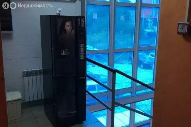 Офис (25 м) - Фото 1