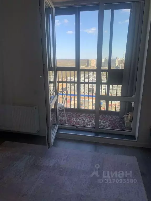 Квартира, студия, 26.04 м - Фото 0
