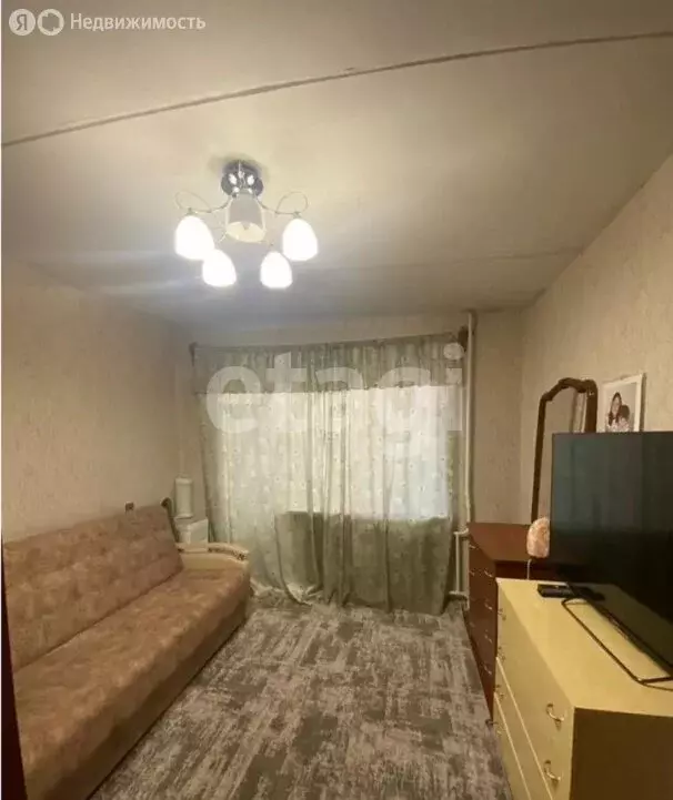 4-комнатная квартира: Пермь, шоссе Космонавтов, 55 (62 м) - Фото 2