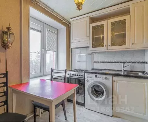 2-к кв. Санкт-Петербург просп. Пархоменко, 22 (45.6 м) - Фото 0