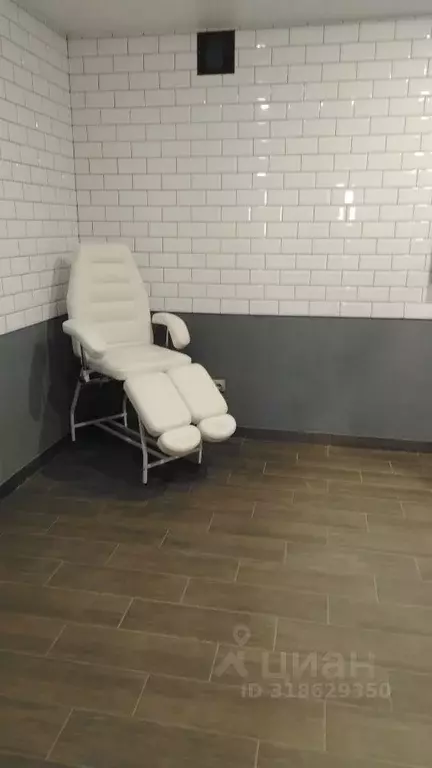 Помещение свободного назначения в Пензенская область, Пенза ул. ... - Фото 1