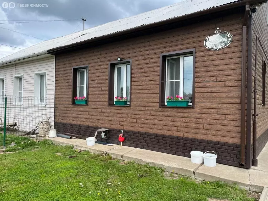 Дом в Кострома, посёлок Козелино, Островной переулок (62 м) - Фото 0