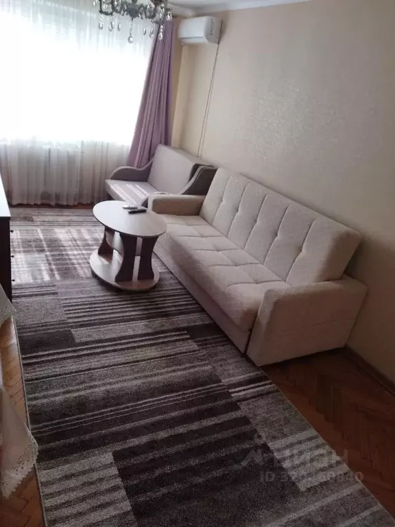 2-к кв. Крым, Ялта ул. Сеченова, 49/2 (50.5 м) - Фото 1