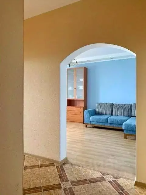 1-к кв. Московская область, Балашиха Первомайская ул., 16 (43.5 м) - Фото 1