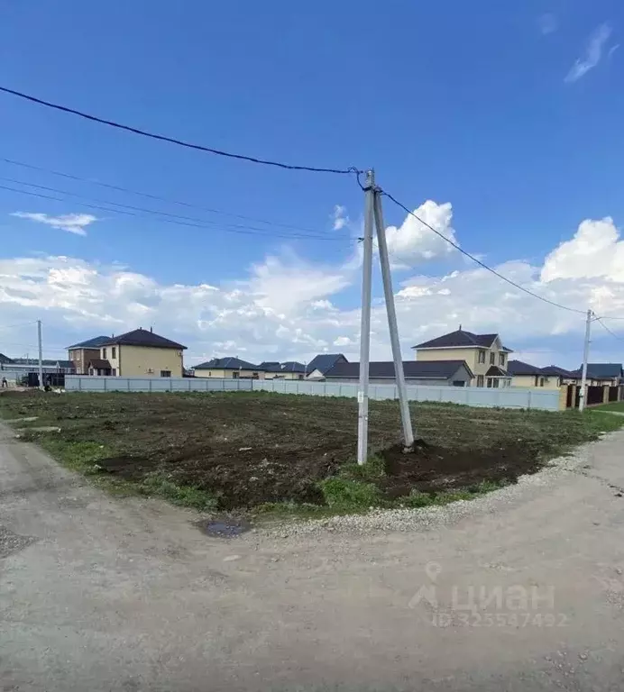 Участок в Московская область, Чехов муниципальный округ, д. Солнышково ... - Фото 1