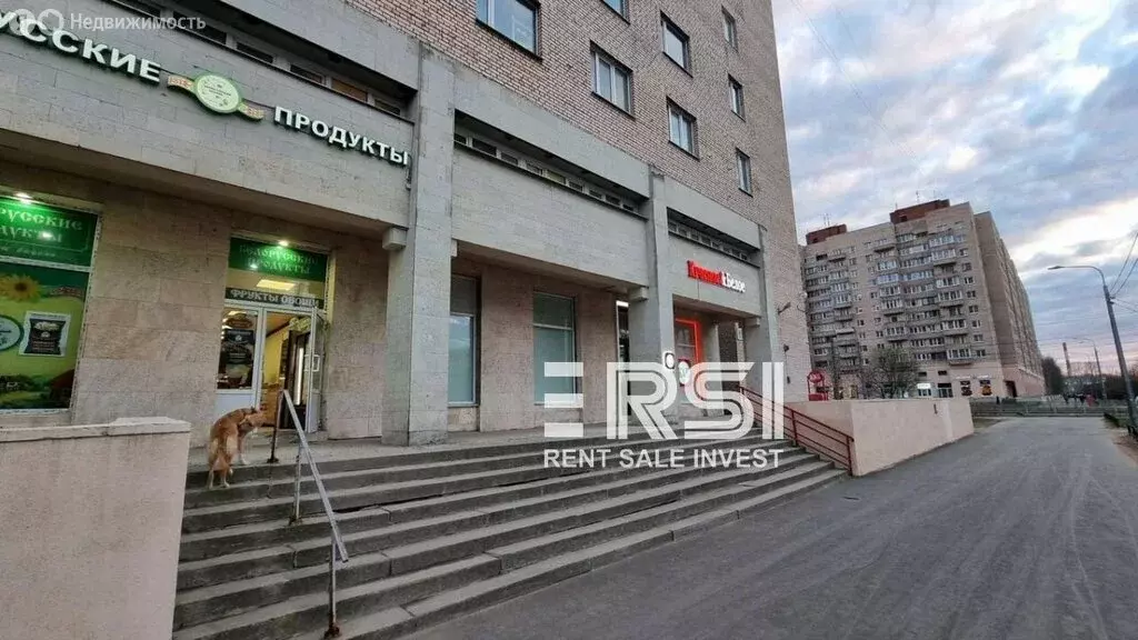 Помещение свободного назначения (175 м) - Фото 1