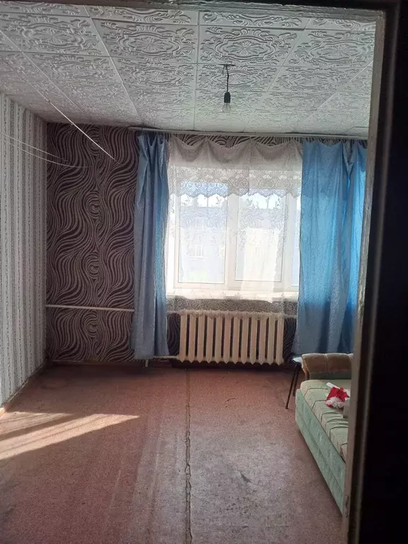 Продаётся 1-к квартира, 18 м - Фото 1