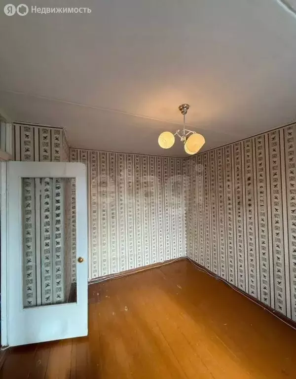 1-комнатная квартира: Пермь, улица Худанина, 22 (25.1 м) - Фото 1