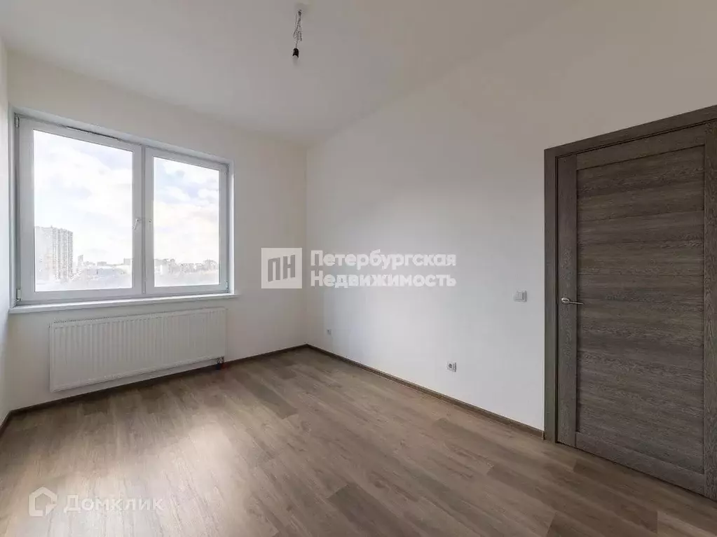 Продаётся 1-к квартира, 32.6 м - Фото 1