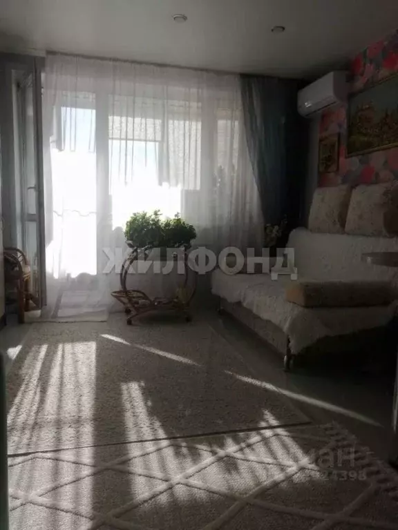 Студия Алтайский край, Барнаул ул. Советской Армии, 71 (30.0 м) - Фото 2