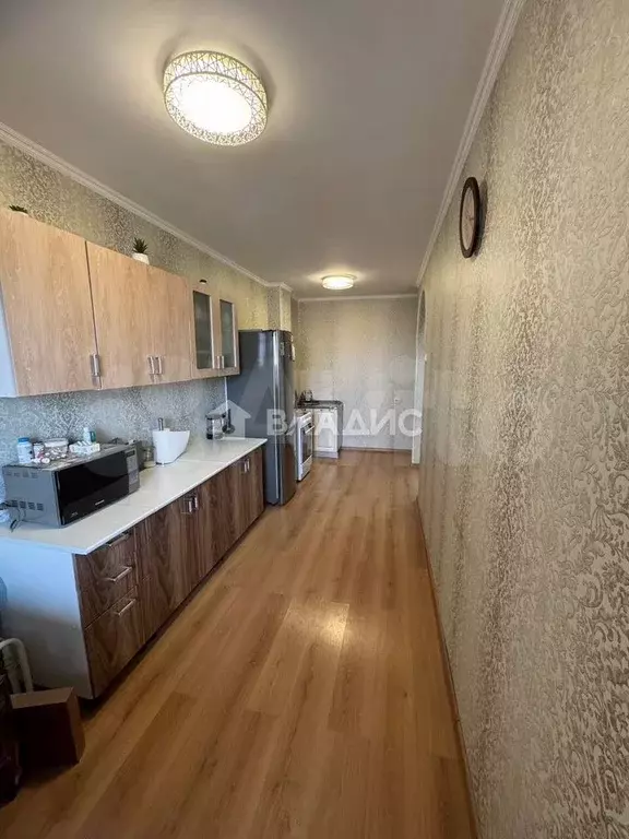 1-к. квартира, 40,1 м, 10/16 эт. - Фото 1
