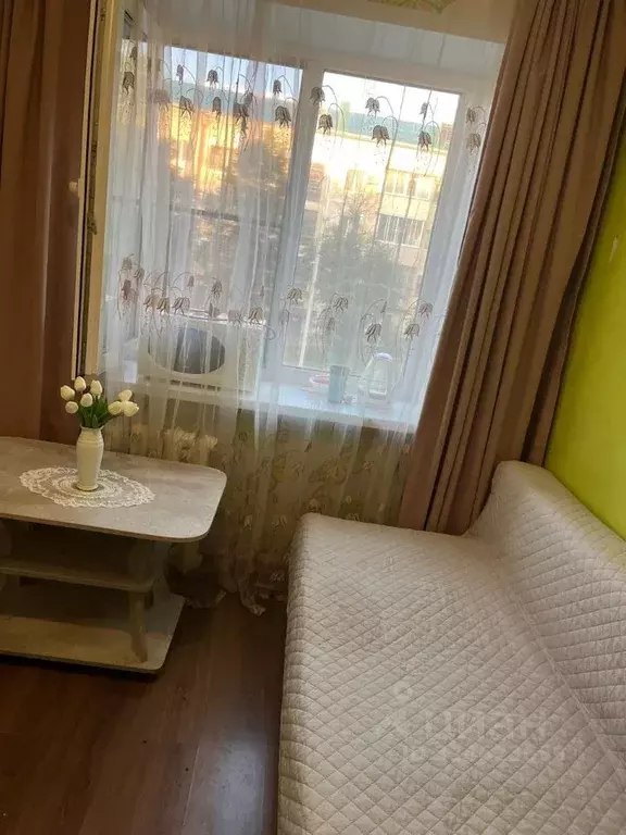 Комната Чувашия, Чебоксары ул. Фридриха Энгельса, 40 (13.0 м) - Фото 1