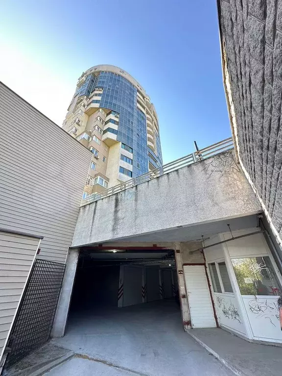 Машиноместо, 21 м - Фото 0