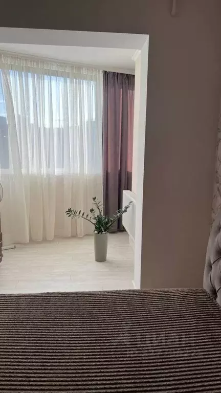 3-к кв. Крым, Симферополь ул. Воровского, 60 (65.8 м) - Фото 2