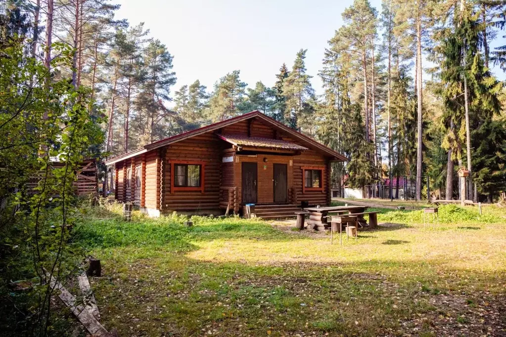 Дом в Псковская область, Гдовский район, Спицинская волость, д. ... - Фото 0