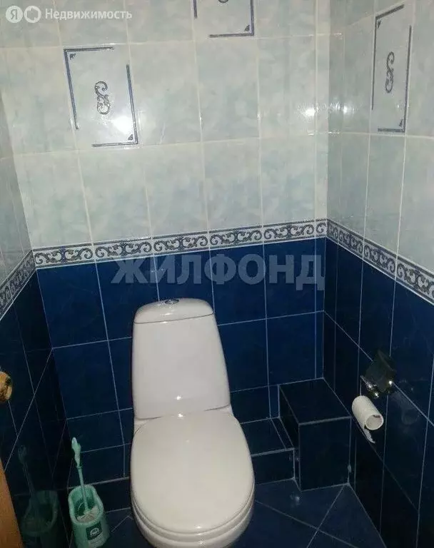 3-комнатная квартира: Дагомыс, Батумское шоссе, 23А (87 м) - Фото 0