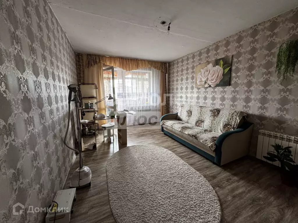 Продаётся 3-к квартира, 67 м - Фото 1