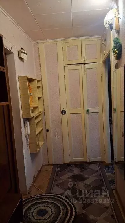 2-к кв. Новосибирская область, Новосибирск ул. Невельского, 19 (44.0 ... - Фото 2