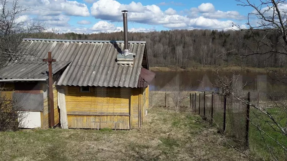 Купить Дом В Маловишерском Районе Новгородской