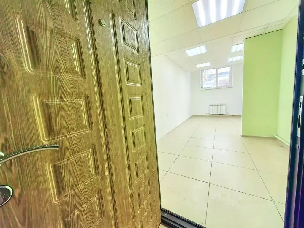 Офис в Томская область, Томск Большая Подгорная ул., 87 (22 м) - Фото 1