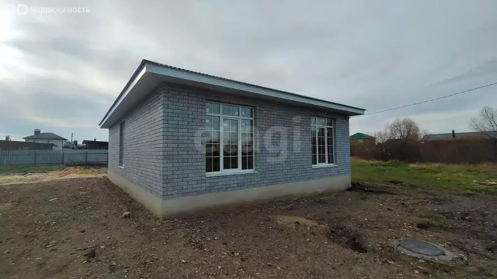 Дом в село Новоживотинное, Садовая улица (95 м) - Фото 2