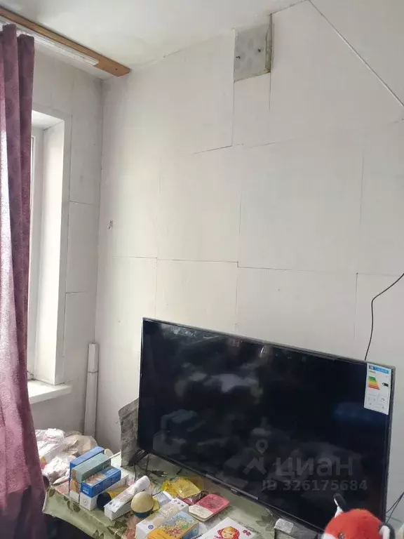 1-к кв. Алтайский край, Рубцовск ул. Федоренко, 26 (20.6 м) - Фото 1