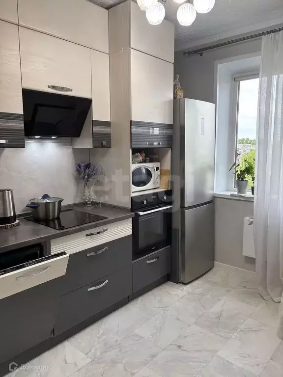 Продаётся 4-к квартира, 76.8 м - Фото 0