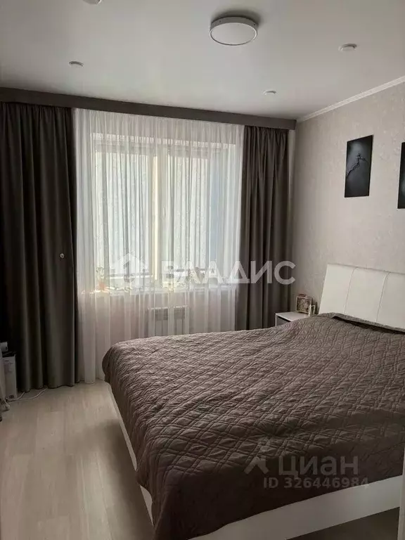 2-к кв. Калининградская область, Калининград ул. Понартская, 7 (52.3 ... - Фото 1