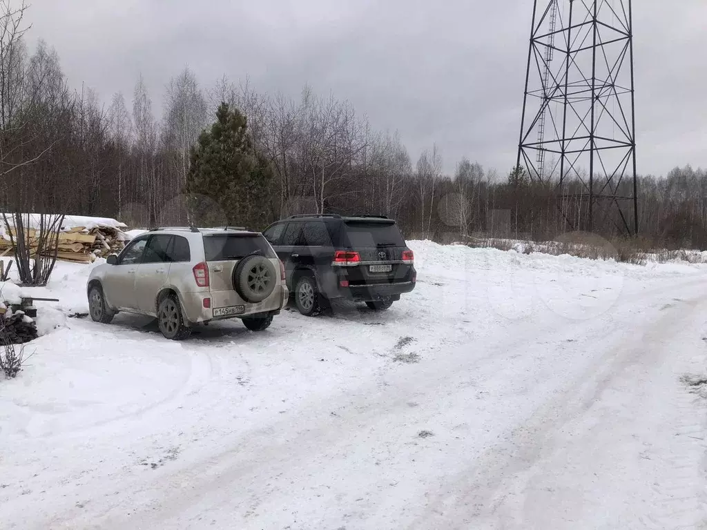 Дом 46 м на участке 6 сот. - Фото 1