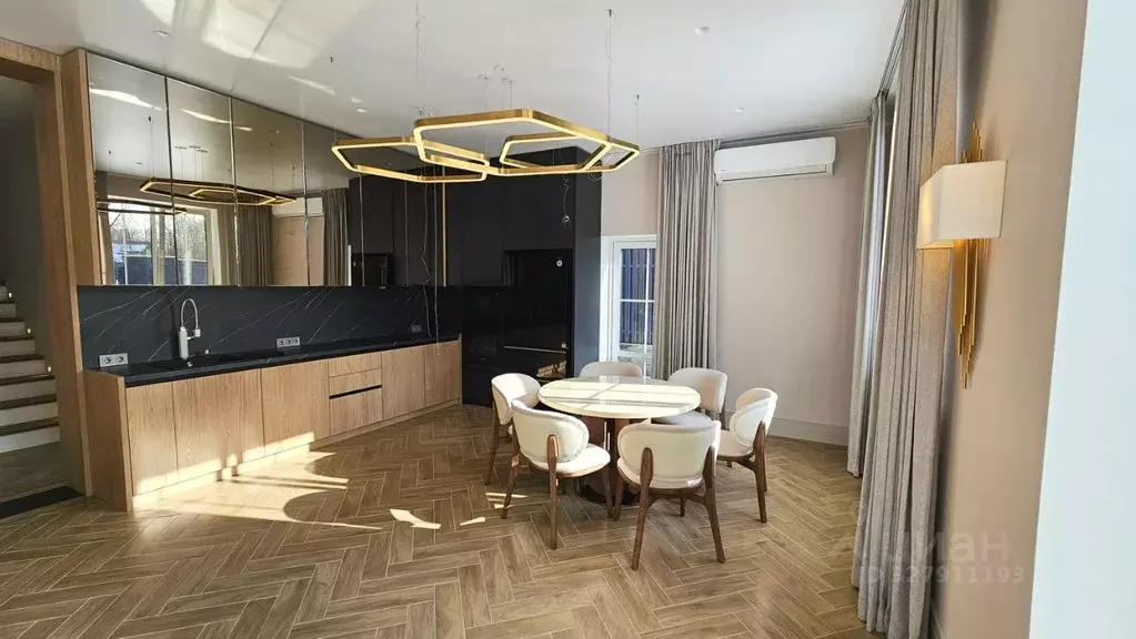 Дом в Московская область, Одинцовский городской округ, д. Кезьмино, ... - Фото 1