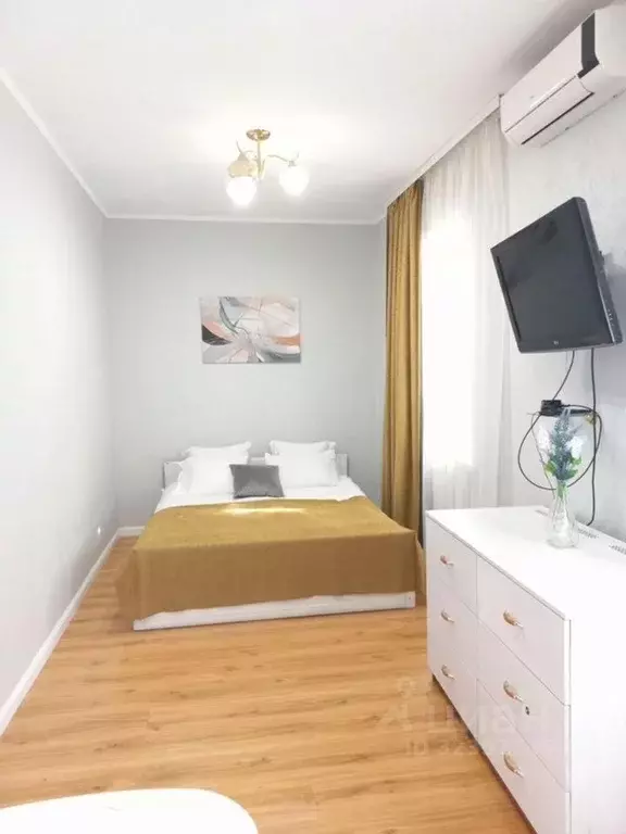 2-к кв. Крым, Евпатория ул. Пионерская, 1 (50.0 м) - Фото 1