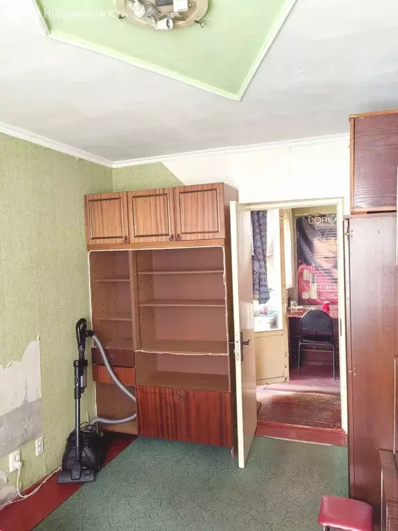 1к в 4-комнатной квартире (11.8 м) - Фото 2