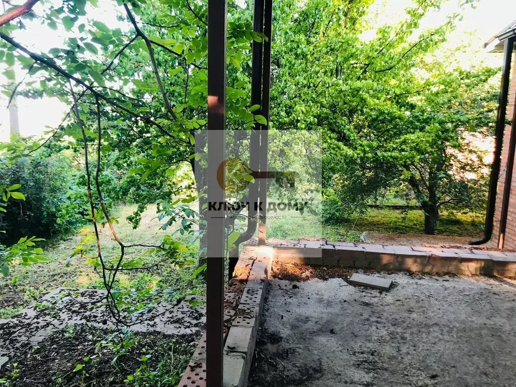 Дом в Ростовская область, Аксай пер. Ореховый, 52 (45 м) - Фото 1